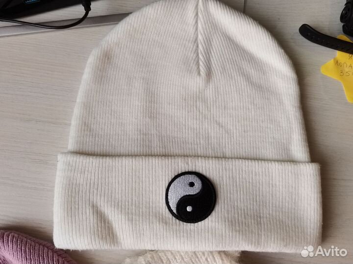 Шапка для девочки H'М, для женщины