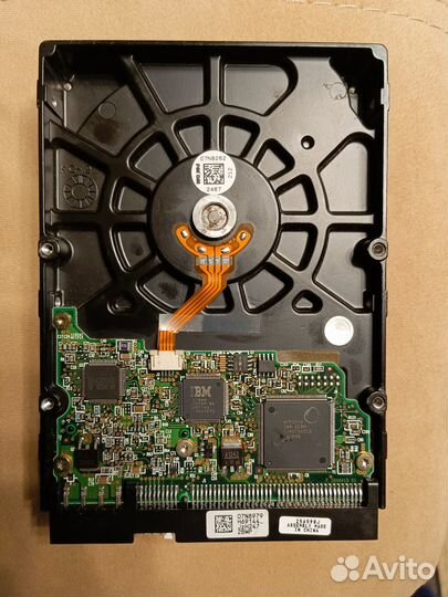 Hdd seagate barracuda 2tb