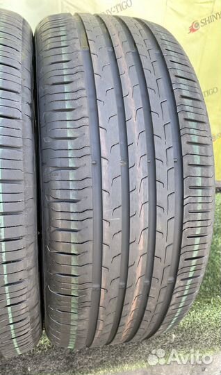 Continental EcoContact 6 235/50 R18 97Y