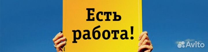 Продавец консультант
