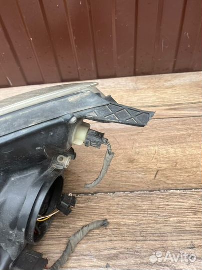 Фара передняя правая Chery Tiggo T11 2007