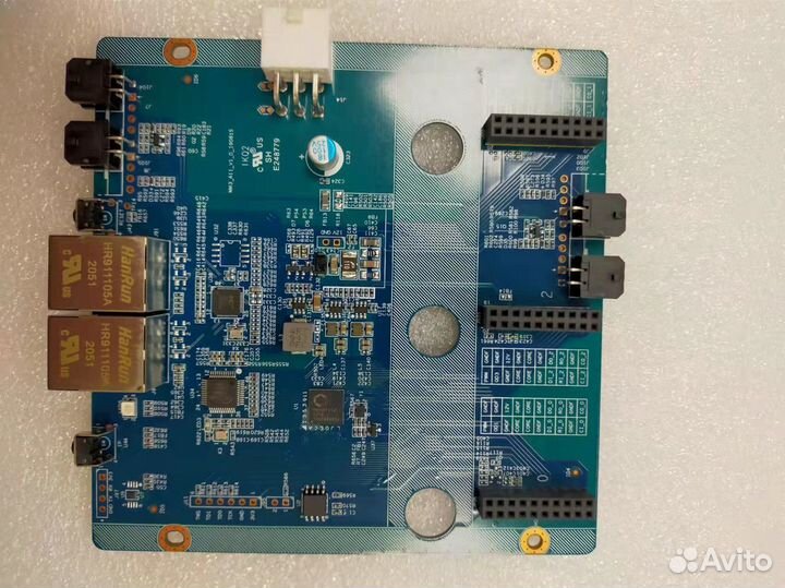 Неисправные блоки питания g1266a, бп s9, кпу 1066