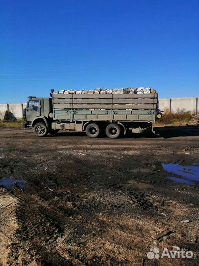 Продаю дрова сухие