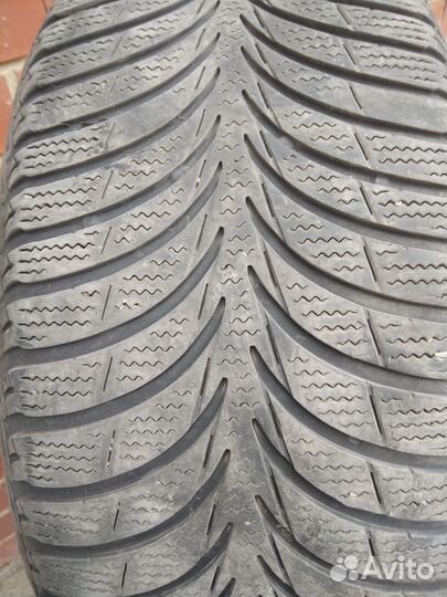 Cooper CS7 225/50 R17