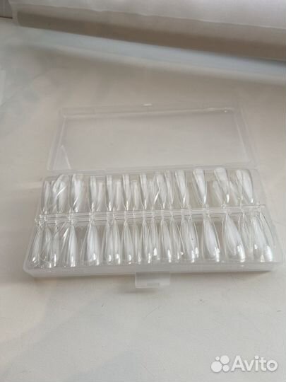 Все для маникюра