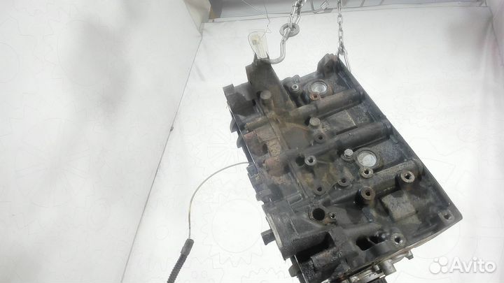 Блок цилиндров Chrysler Voyager, 2000