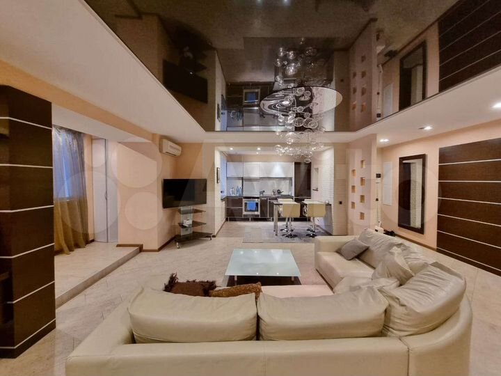 2-к. квартира, 60 м², 5/10 эт.