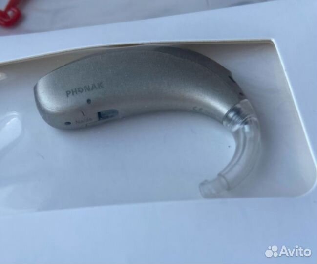 Слуховые аппараты Phonak M90 SP