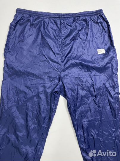 Штаны Nike Vintage Nylon Track Pants