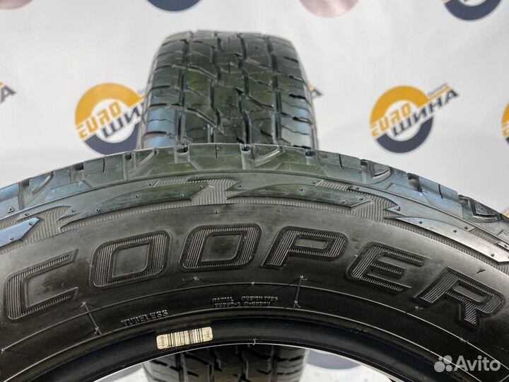 Cooper Discoverer A/T 235/60 R17