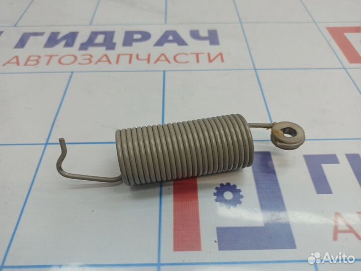 Пружина багажника Volkswagen Jetta (A6) 5C6827665A