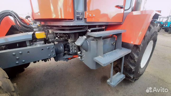 Трактор Ярославец Я-250, 2024