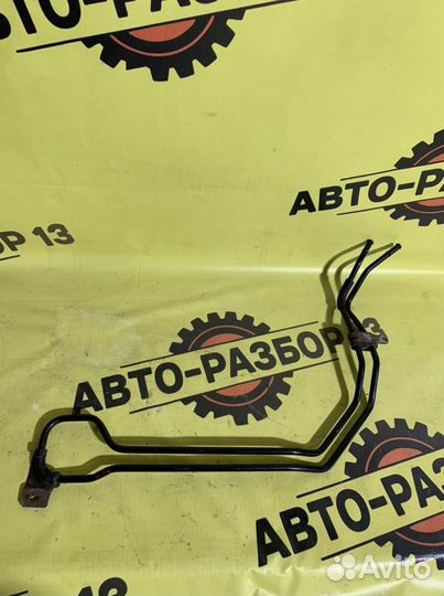 Трубка гура Хендай гетц