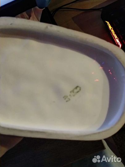 Статуэтка Олениха с оленёнком Германии