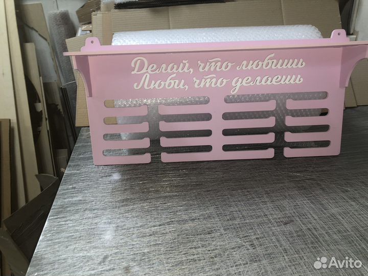 Лазерная резка