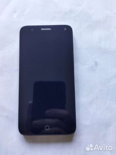Телефон Alcatel