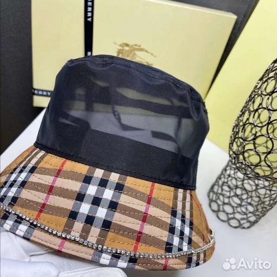 Панама Burbery