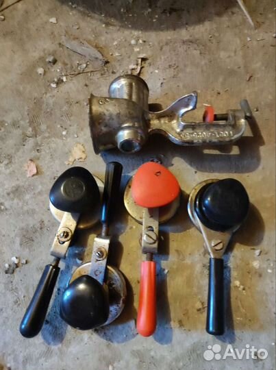 Мясорубка закаточная машинка