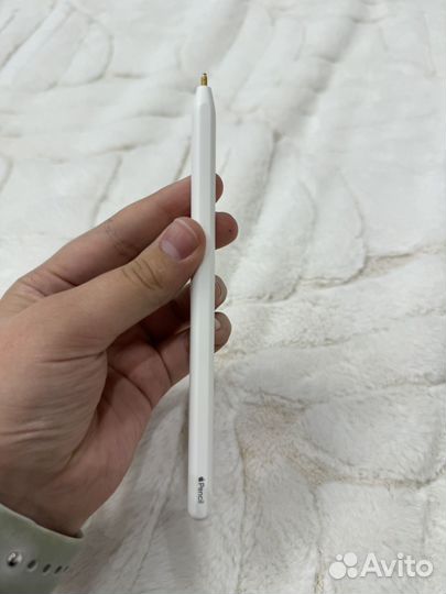 Apple pencil 2 оригинал