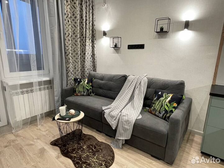 Требуется уборщица для квартир посуточно