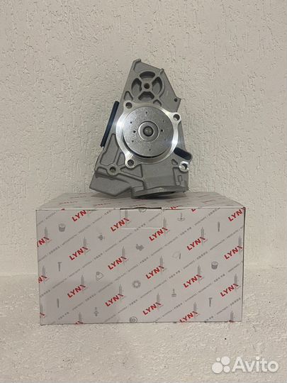 Помпа водяная Kia Carens II/Rio/Shuma II 1.6 01