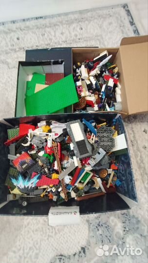 Lego