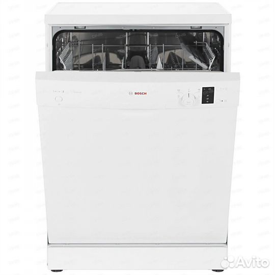 Посудомоечная машина Bosch 60 см