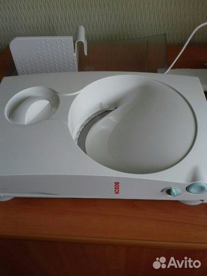 Электродисковой зубчатый нож