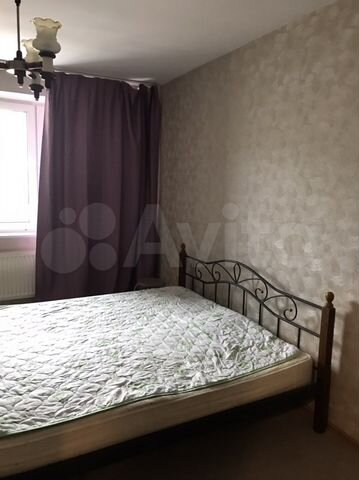 1-к. квартира, 36 м², 15/15 эт.