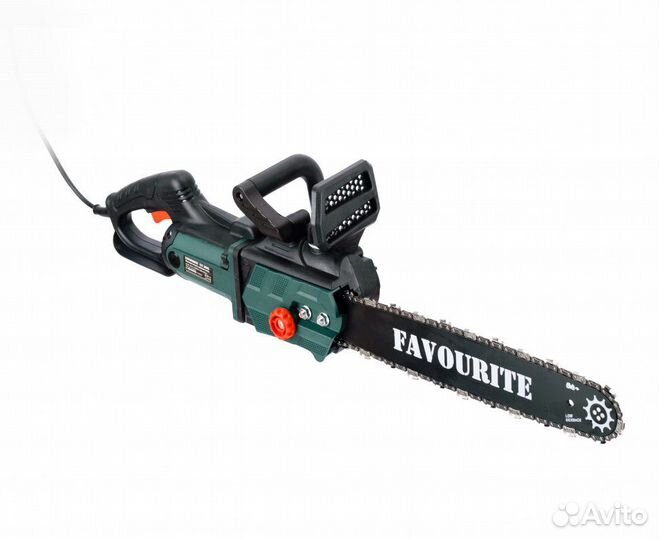 Электрическая цепная пила GC-2616