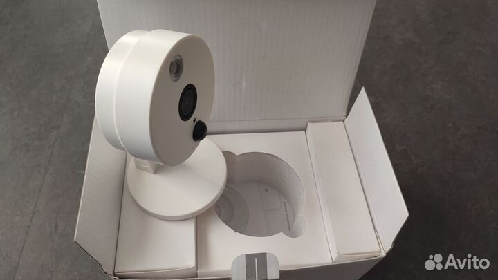 IP-камера omny base luna1.3