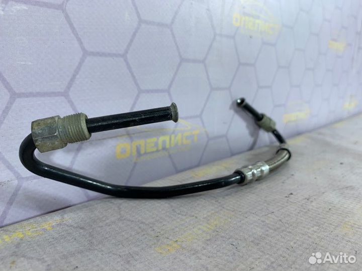 Трубка тормозная Opel Antara A22DM 2013