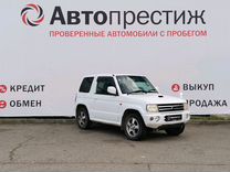 Mitsubishi Pajero Mini 0.7 AT, 2006, 155 000 км, с пробегом, цена 449 000 руб.