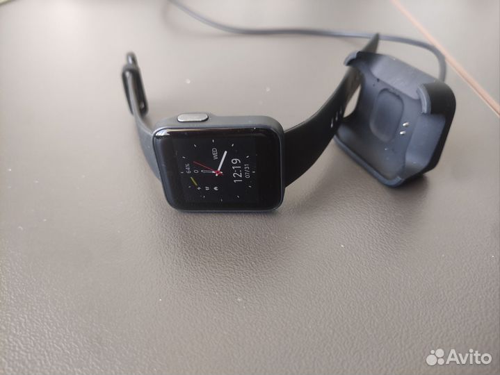 Xiaomi mi watch lite