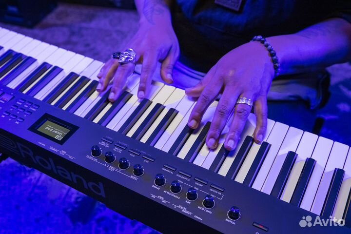 Roland RD-88 Цифровое фортепиано