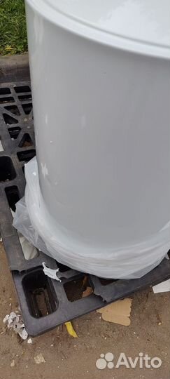 Водонагреватель edisson ER 80 V