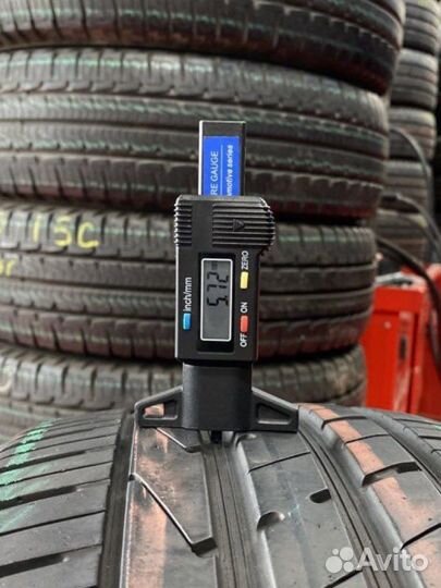 Hankook Ventus S1 Evo 2 SUV K117C 235/50 R18 97V