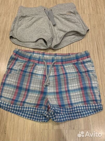 Шорты adidas женские demix xs