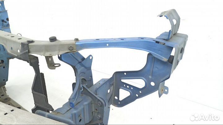 Телевизор Nissan Wingroad Y12 2007