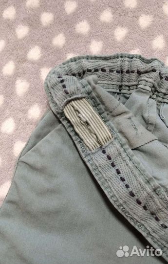 Шорты на мальчика