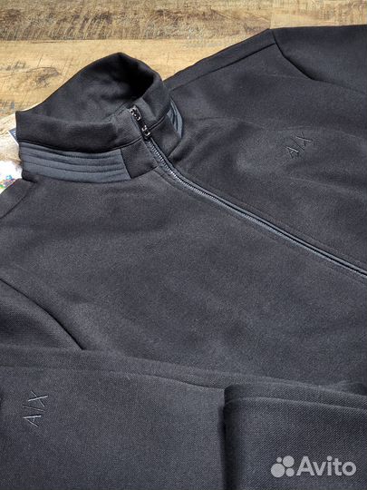 Спортивный костюм Armani exchange 58 размер +