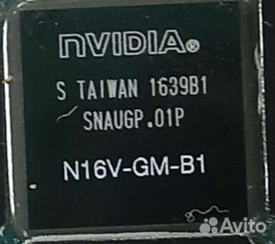 Материнская плата ZRW