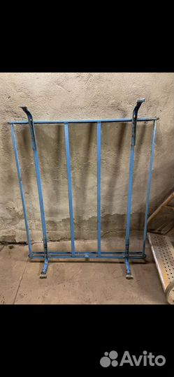 Продаю автомобильный багажник