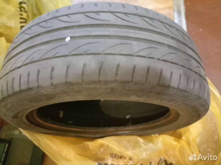 Hankook Ventus S1 Evo 3 K127C 205/55 R16 107