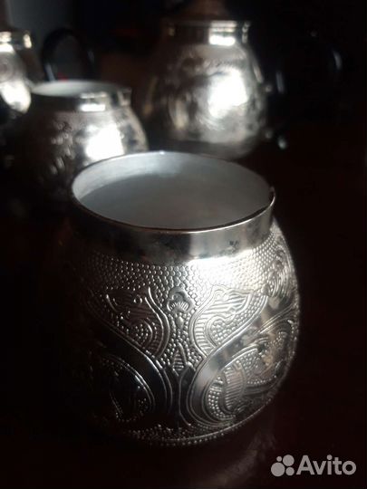 Набор столовых приборов СССР