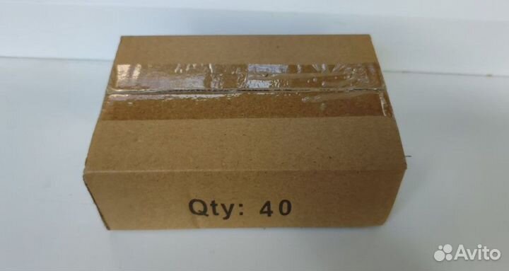 Клейкая лента масса канцелярская