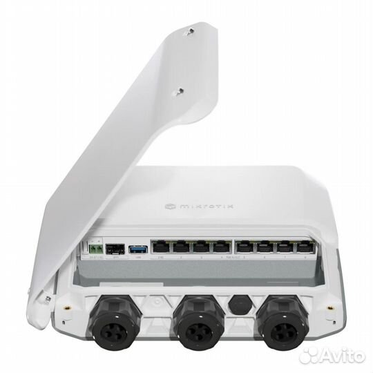 Маршрутизатор Mikrotik RB5009UPr+S+OUT 673969