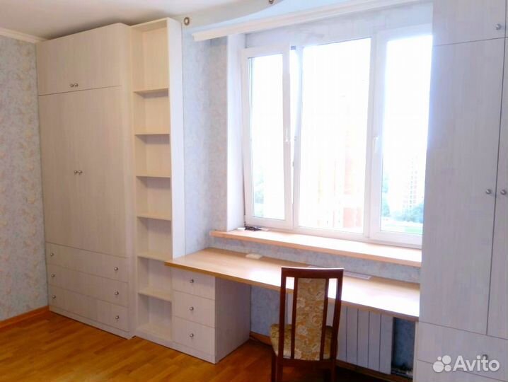 Рабочая зона для школьника