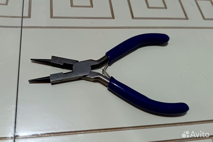 Круглогубцы