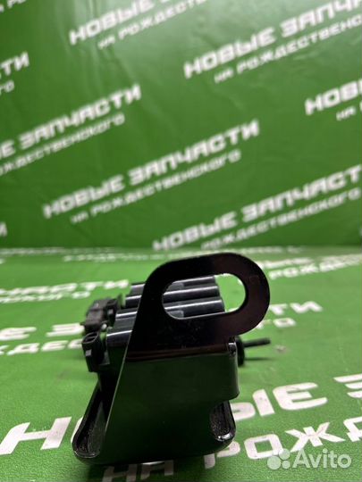 Катушка зажигания. Kia Rio 2002